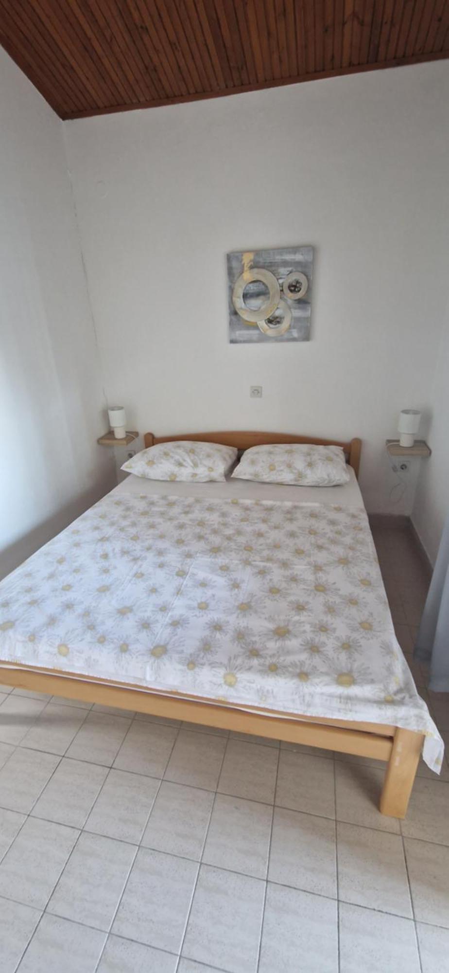 Blue Lagoon Studio Apartments Klek Kültér fotó